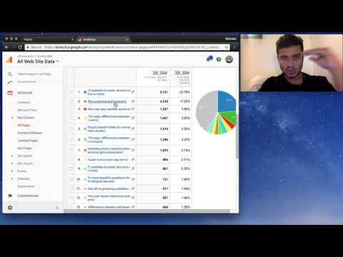 How to Generate Business Leads in Bulk with BuiltWith Growth Hacking Series