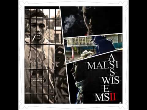 Assi Malsi ft. Mc Nino - Ik Hou Van Jou
