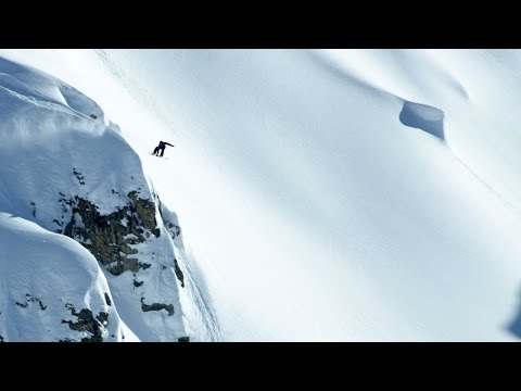 Revelstoke –  Snowboarding: For Me