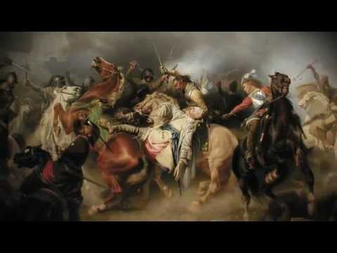 30-åriga kriget – vad hände i Lützen?