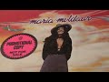 VAUDVILLE MAN   / Maria Muldaur    * ( PROMO Play )
