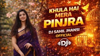 Download lagu Khula hai mera pinjra ( EDM trance mix ) DJ SAHIL JHANSI   mp3