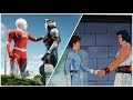 MAD ウルトラマンジョーニアス Ultraman Joneus 愛の勇者たち