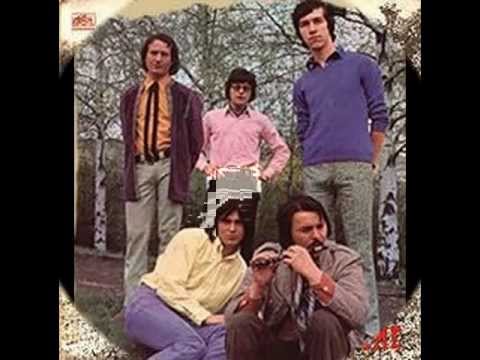 Olympic - Mr. Den a Lady Noc