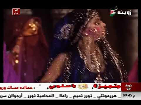 ردي شعراتك قناة زوينه