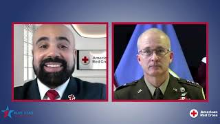 Q & A About the COVID Vaccines with Lt. Gen. Place