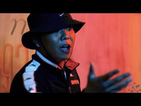 [Underground - LIVE] Be like pjpo - Pjpo