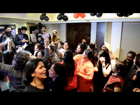 Virender pal singh VRA musical waves 