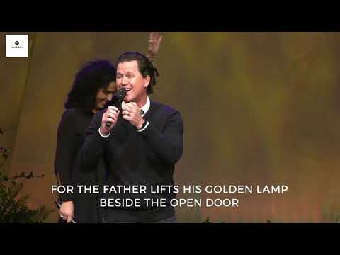 Beyond the Open Door | Faith First