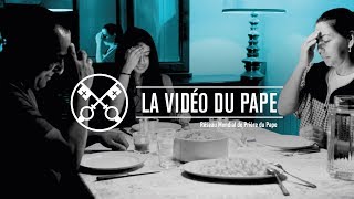 Intentions de prières