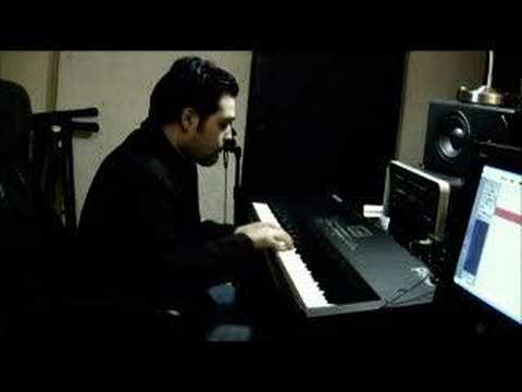 DRJASSMUSIC - Il Postino