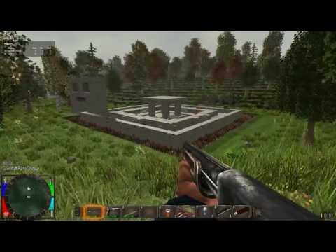 7 days to die base schematics 7 days to die base schematics