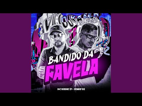Bandido da Favela