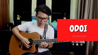 Download lagu Odoi - Estranged | Acoustic Santai mp3