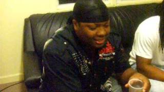 FETTI - HAWK freestyle