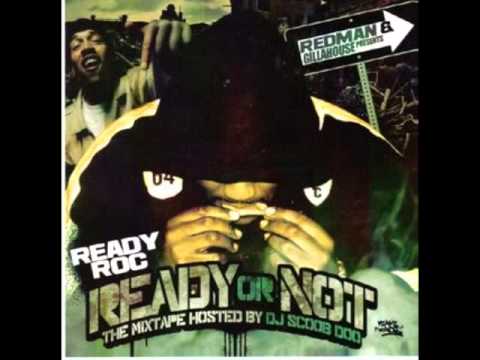 Ready Roc - Supastar