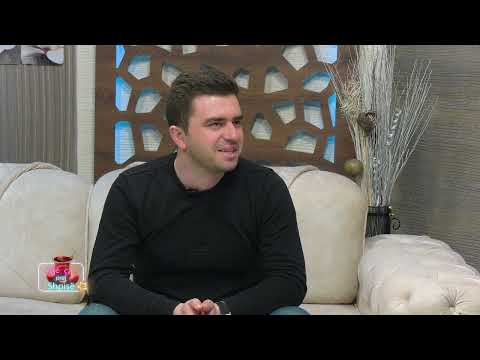 Nje Caj Prej Shpis,I ftuar - Jusuf Bajrami ,Komandant ne NJ.T.K.Z. Gostivar (08.02.2022)