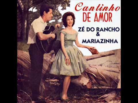 Zé do Rancho & Mariazinha - Manhã Do Nosso Adeus
