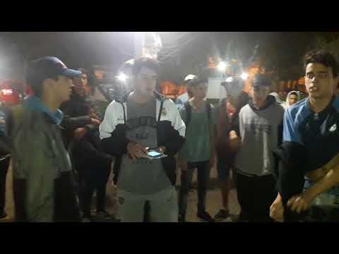 Jalo vs Deca vs Cache - Cuartos  (Fecha 3) - España Free