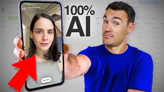 I found a BETTER way to create Meta video ads (using AI)