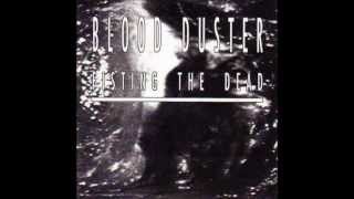 Blood Duster - Gimme some lovin'