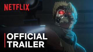 Official NSFW Trailer