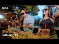 Cojitos Pa La Costa - Dayvi Live Set