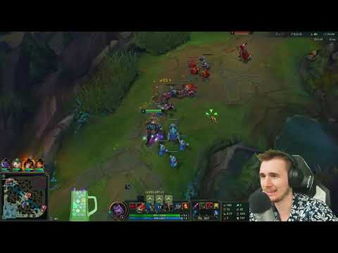 ABUSO DEGLI IRON E NON ME NE PENTO - League of Legends ITA #1348