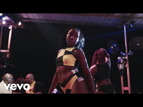 Dre X Sparta - Winna (Official Music Video)