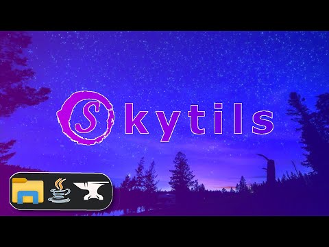 Skytils Mod