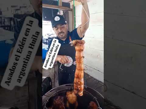 La Argentina (HUILA)