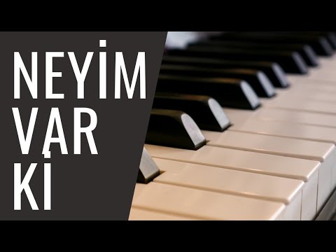 Sagopa Kajmer feat CEZA - Neyim Var Ki Sample Cover Bora Atay