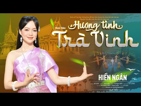 Thể hiện bởi Hiền Ngân