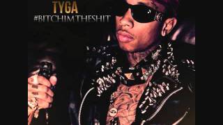 Tyga- In this Thang