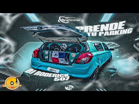 PRENDE TU PARKING (Plena Tras Plena) - DJ RODERICK 507❌@ULTRAMIXPTY- #PLENA2025 #PLENATRASPLENA 
