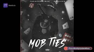 Download lagu Teraphonique DNZL444 MOB TIES mp3 Download lagu Teraphonique DNZL444 MOB TIES mp3