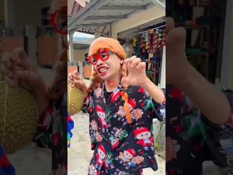 NUR DIMARAHIN? WAKTUNYA EMAK BERAKSI | NURRAYNI25