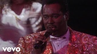 Luther Vandross - Stop to Love (from Live at Wembley)
