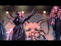 Amaranthe Fearless 4K Live In Barba Negra 2026 03 20