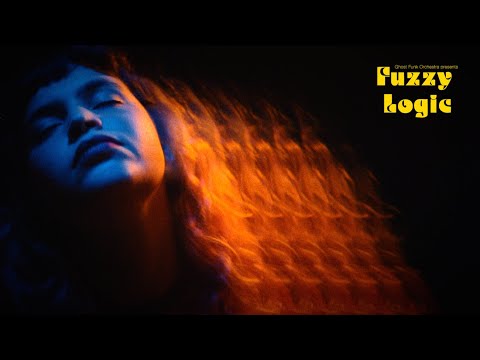 Ghost Funk Orchestra - Fuzzy Logic [OFFICIAL VIDEO]