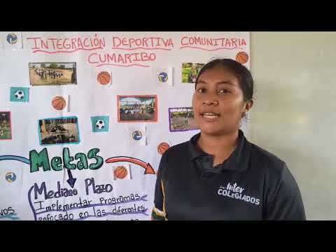 Video participativo Construcción de Mapa de Sueños Comunitario