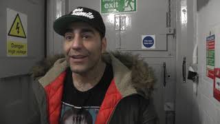 Metal Underground: Agnostic Front Interview