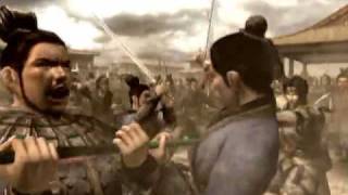 Clip of Dynasty Warriors 5