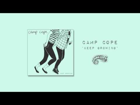 Camp Cope - Keep Growing (Official Music Video)