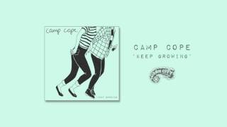 Camp Cope - Keep Growing (Official Music Video)