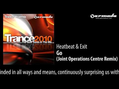 Heatbeat & Exit - Go (Joint Operations Centre Remix)