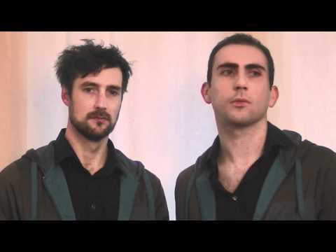 Les Décaféinés - Depression Musicale (Bande Annonce)