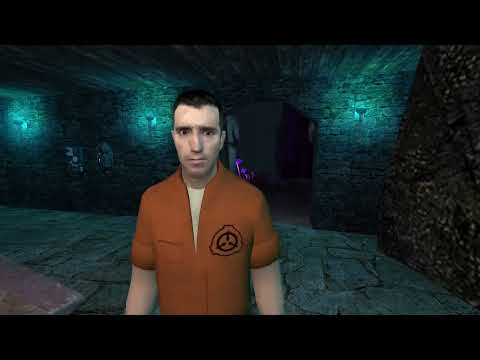 Confinement special the other Connors