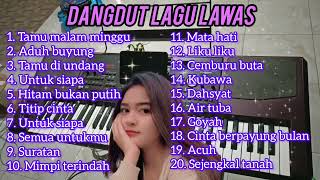 Download lagu FULL ALBUM LAGU DANGDUT LAWAS VERSI ORGEN TUNGGAL TERBARU AUDIO JERNIH mp3