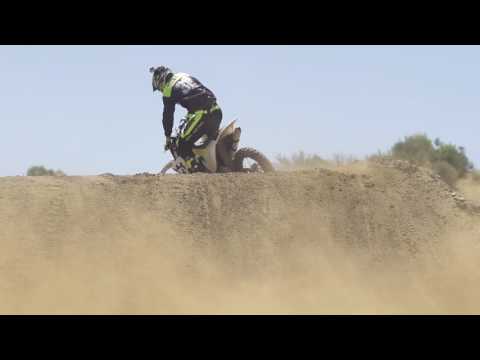 Review/First Impressions: 2017 Husqvarna TC 250 Two-Stroke - Vital MX